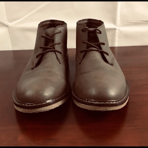 Men’s shoes - Picture 2 of 6